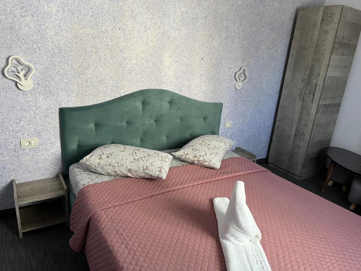 Hotel Miniom Constanta Exterior photo